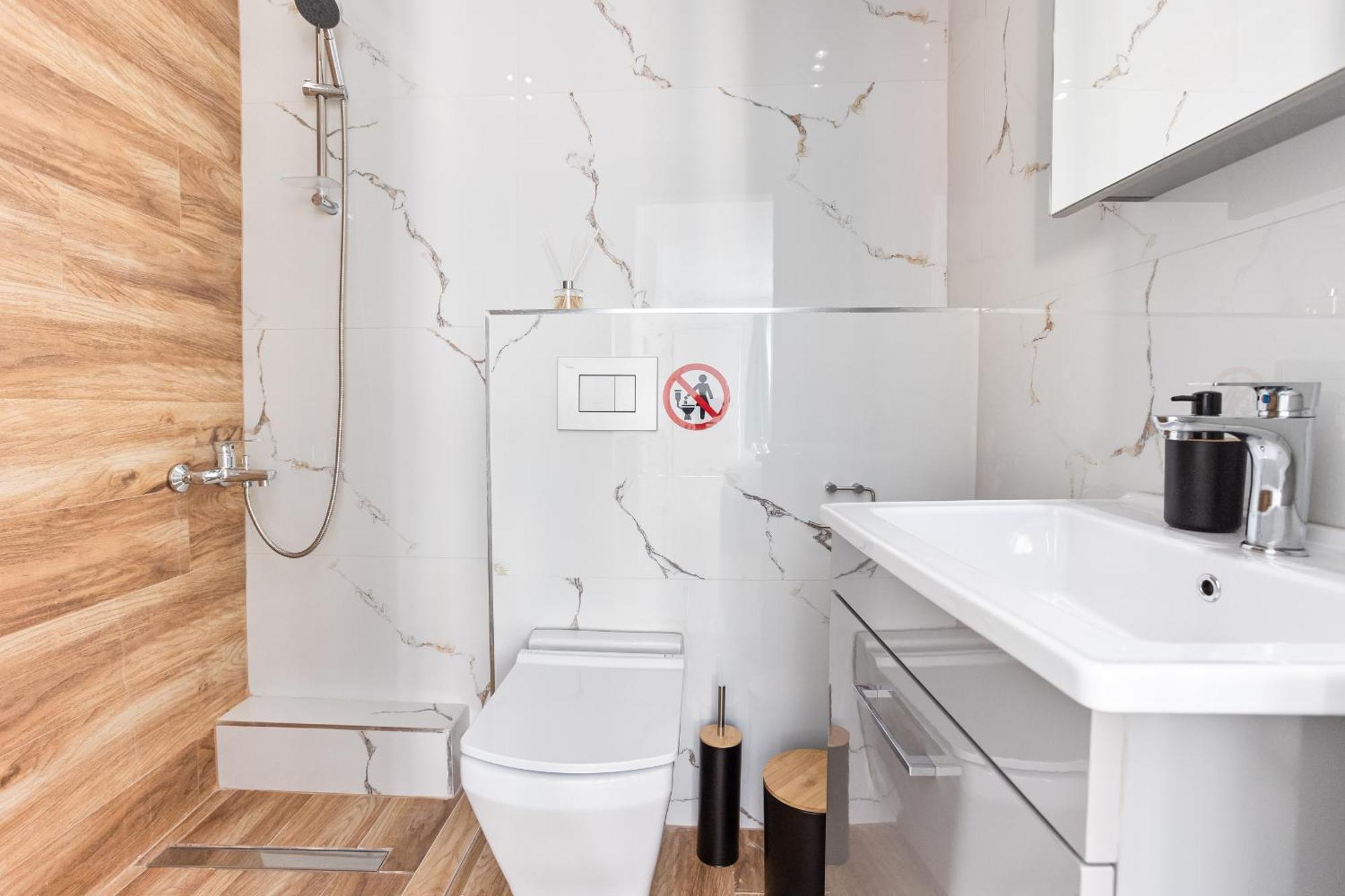 New Luxury Apartment In Downtown Thessalonique Extérieur photo